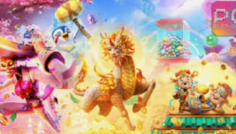 PG麒麟送宝手机版