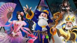 PG麒麟送宝免费版